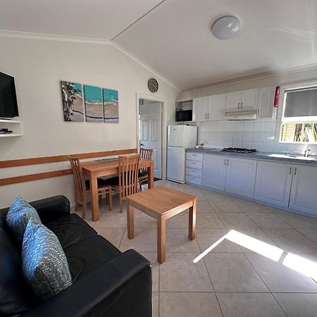 Big4 Middleton Beach Holiday Park Albany Extérieur photo