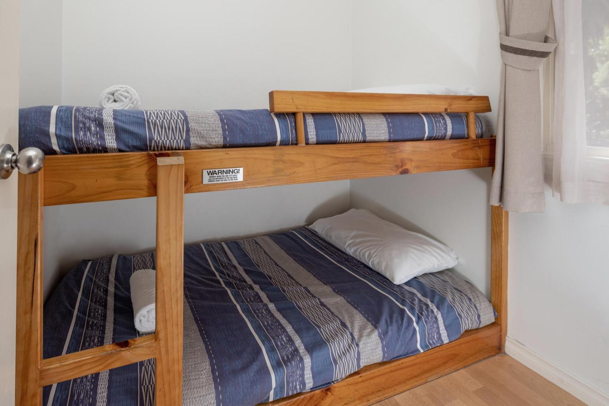 Big4 Middleton Beach Holiday Park Albany Extérieur photo