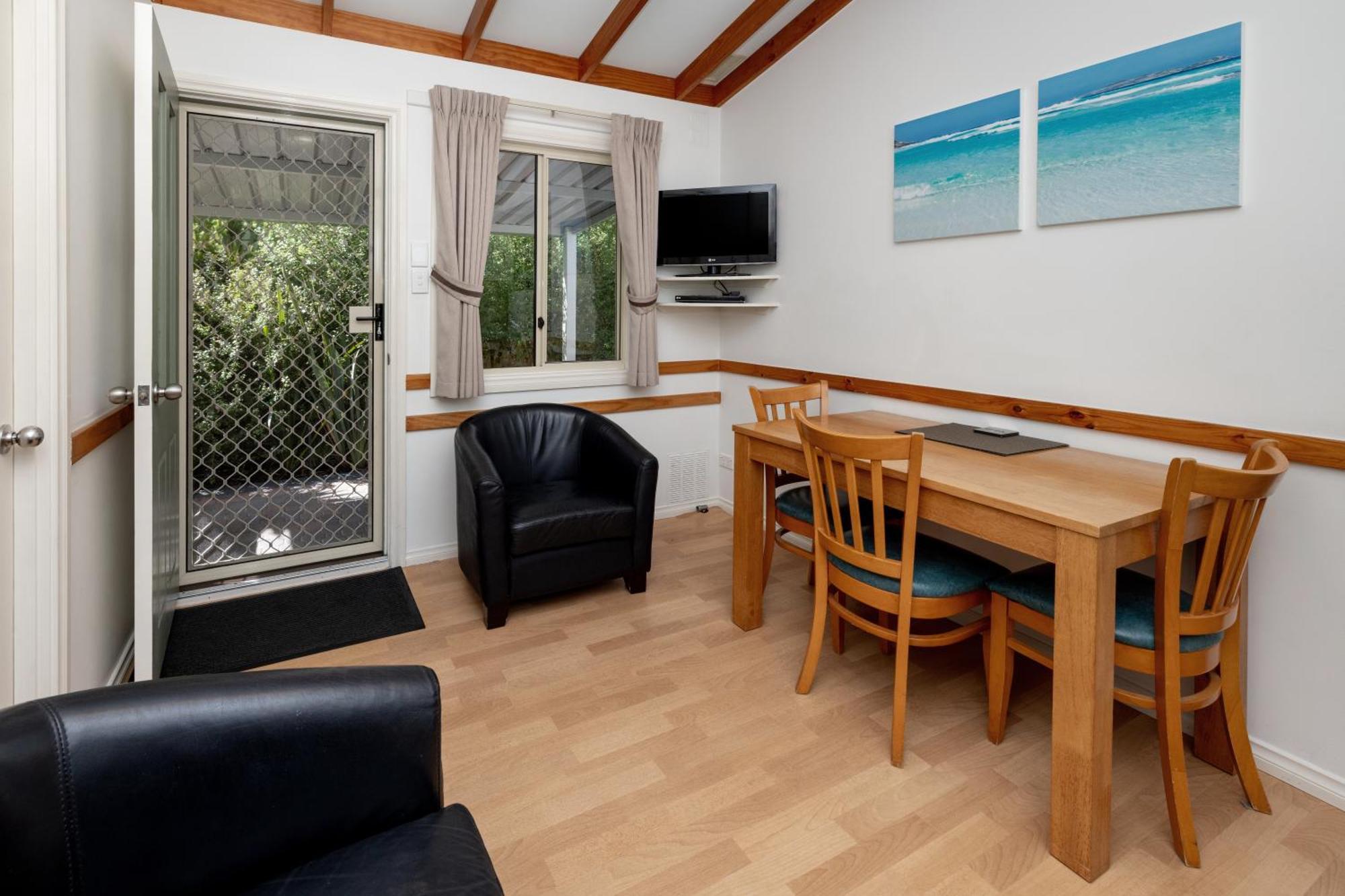 Big4 Middleton Beach Holiday Park Albany Extérieur photo