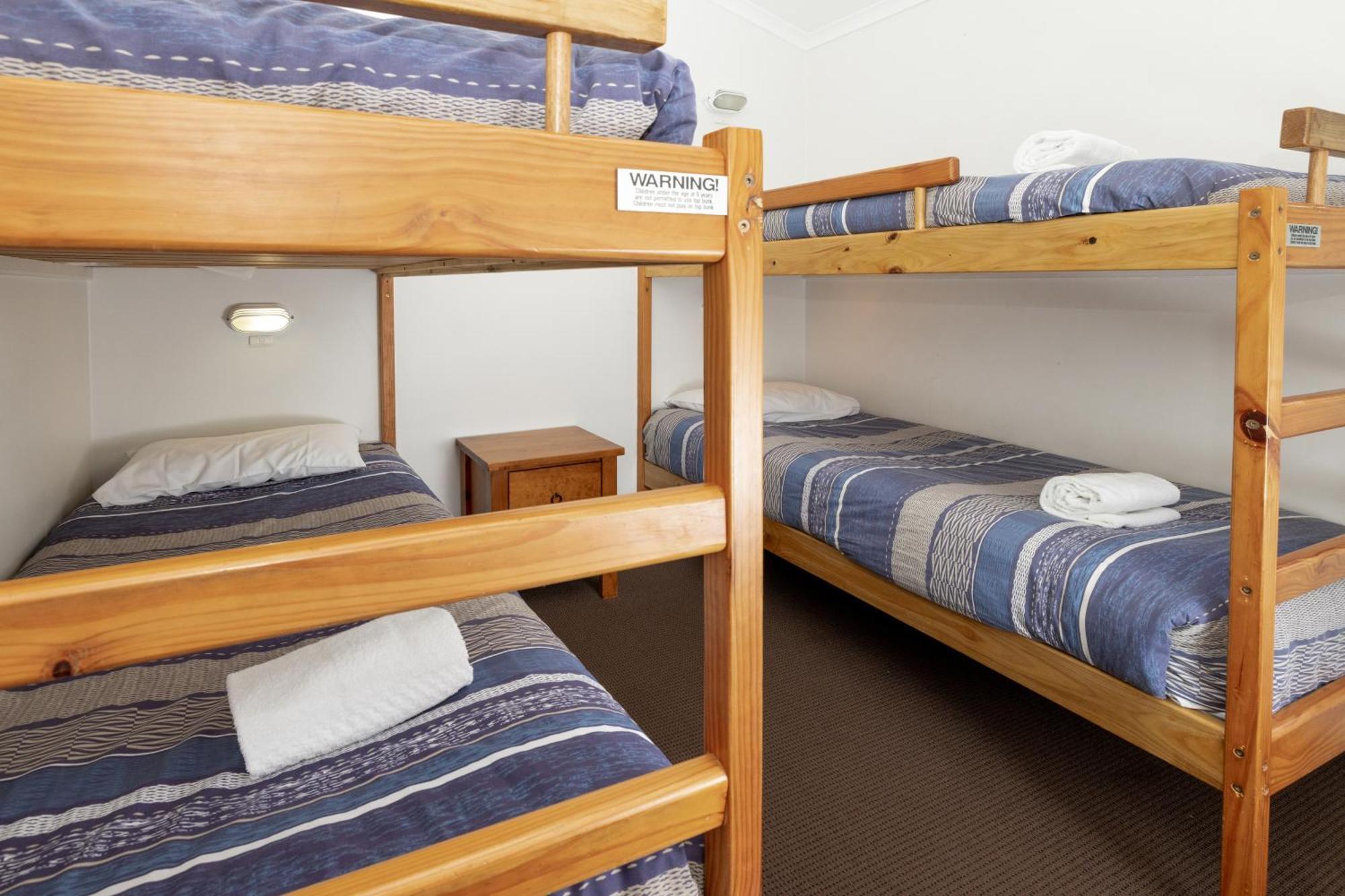 Big4 Middleton Beach Holiday Park Albany Extérieur photo
