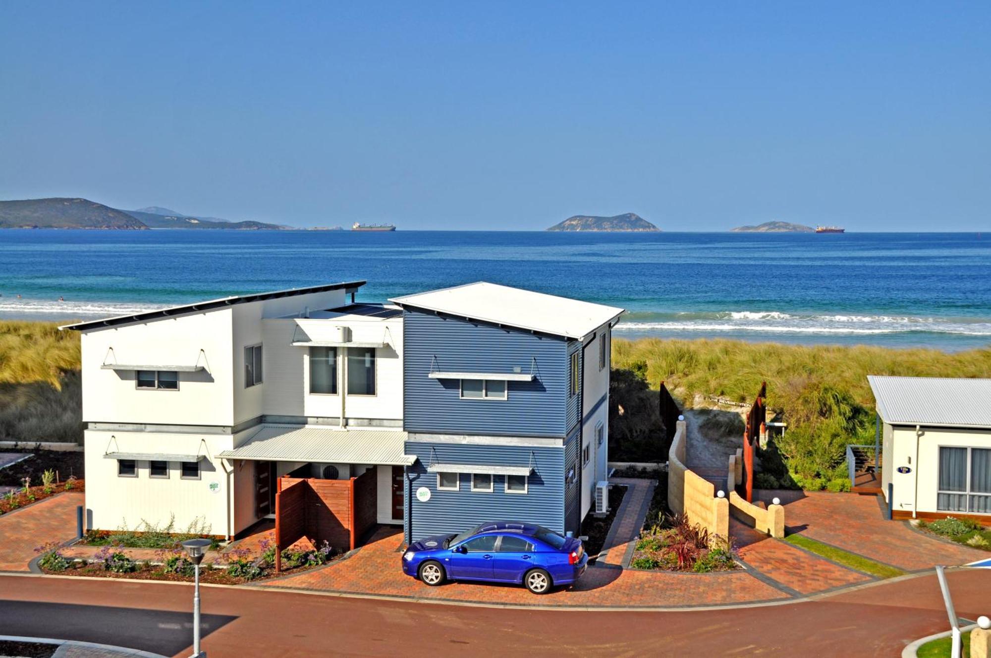 Big4 Middleton Beach Holiday Park Albany Extérieur photo