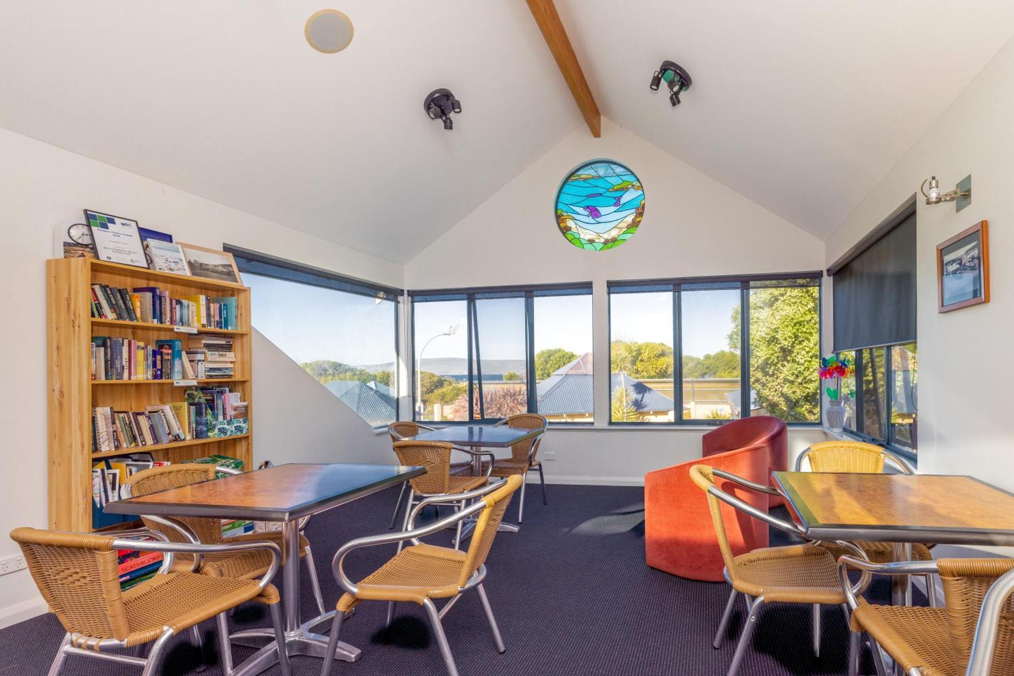 Big4 Middleton Beach Holiday Park Albany Extérieur photo