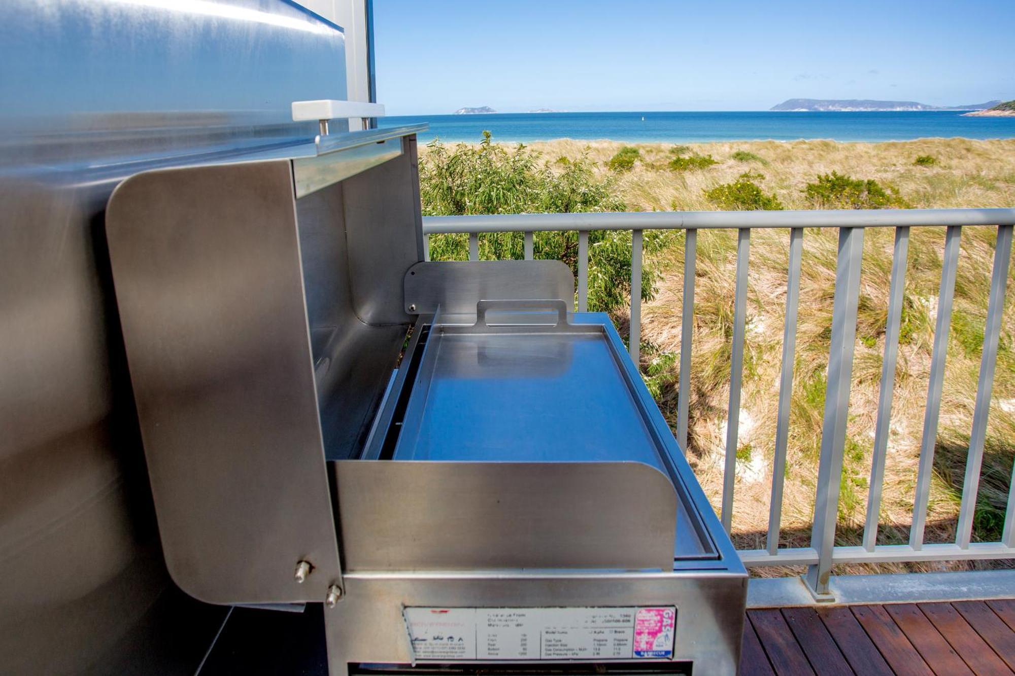 Big4 Middleton Beach Holiday Park Albany Extérieur photo