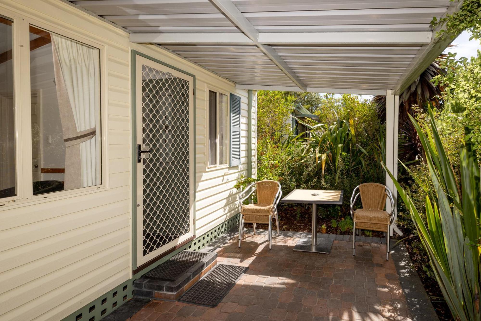 Big4 Middleton Beach Holiday Park Albany Extérieur photo