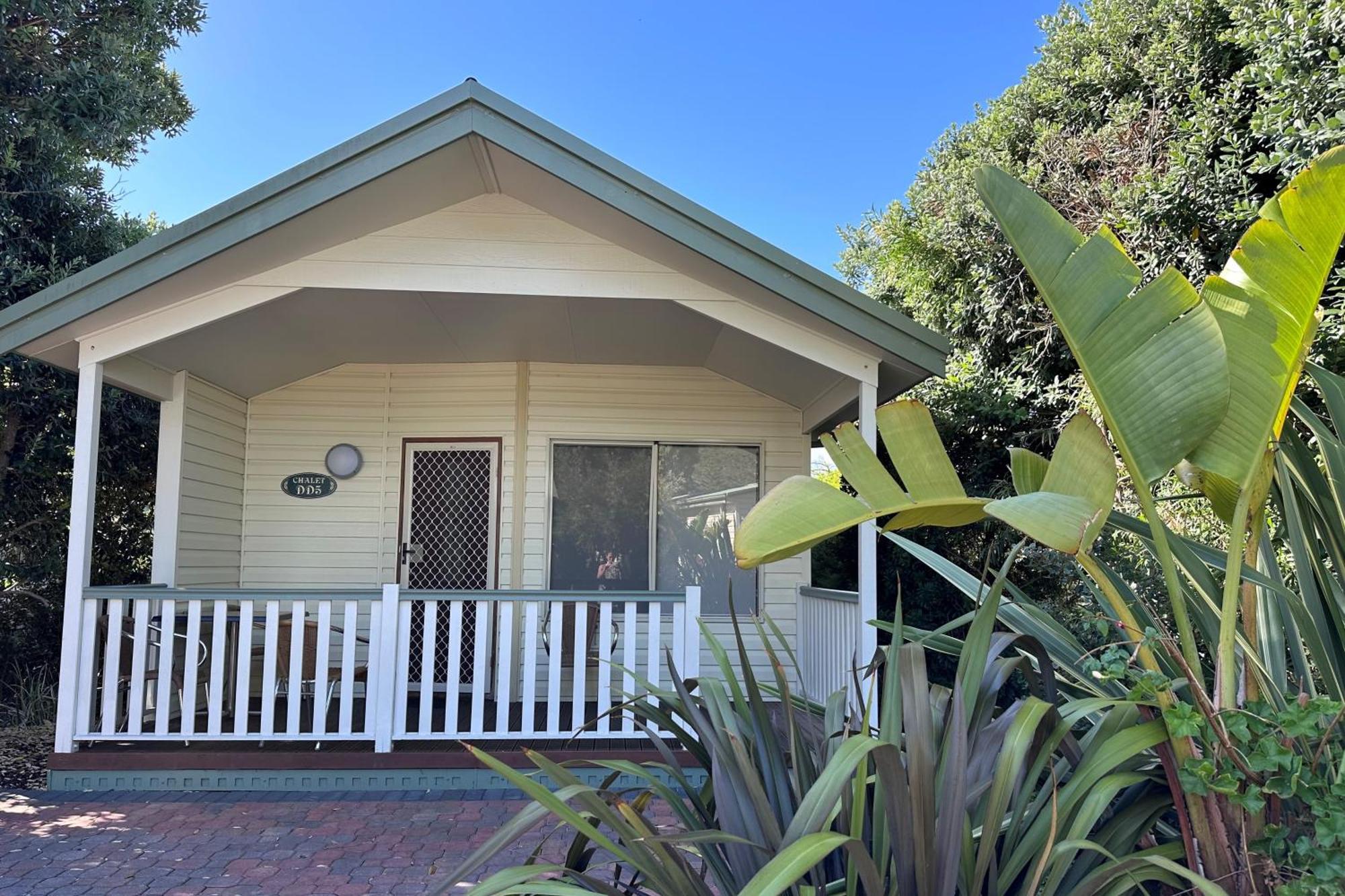 Big4 Middleton Beach Holiday Park Albany Extérieur photo