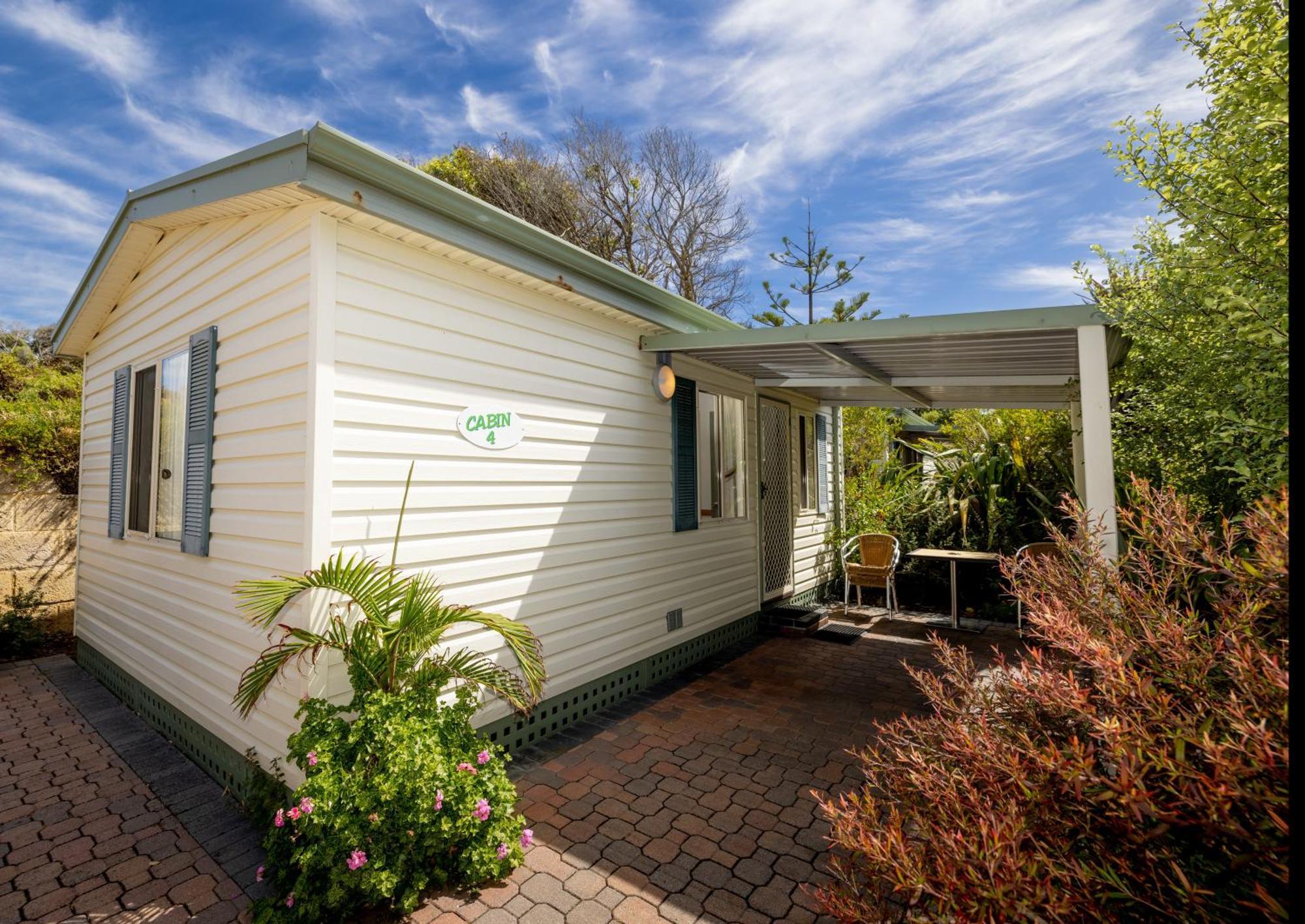 Big4 Middleton Beach Holiday Park Albany Extérieur photo