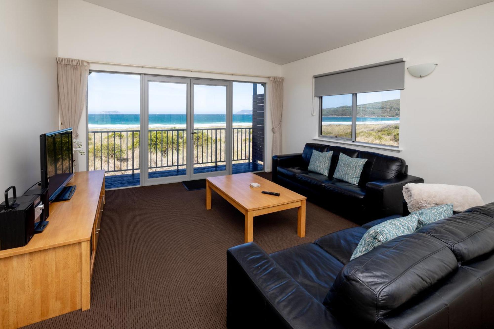 Big4 Middleton Beach Holiday Park Albany Extérieur photo