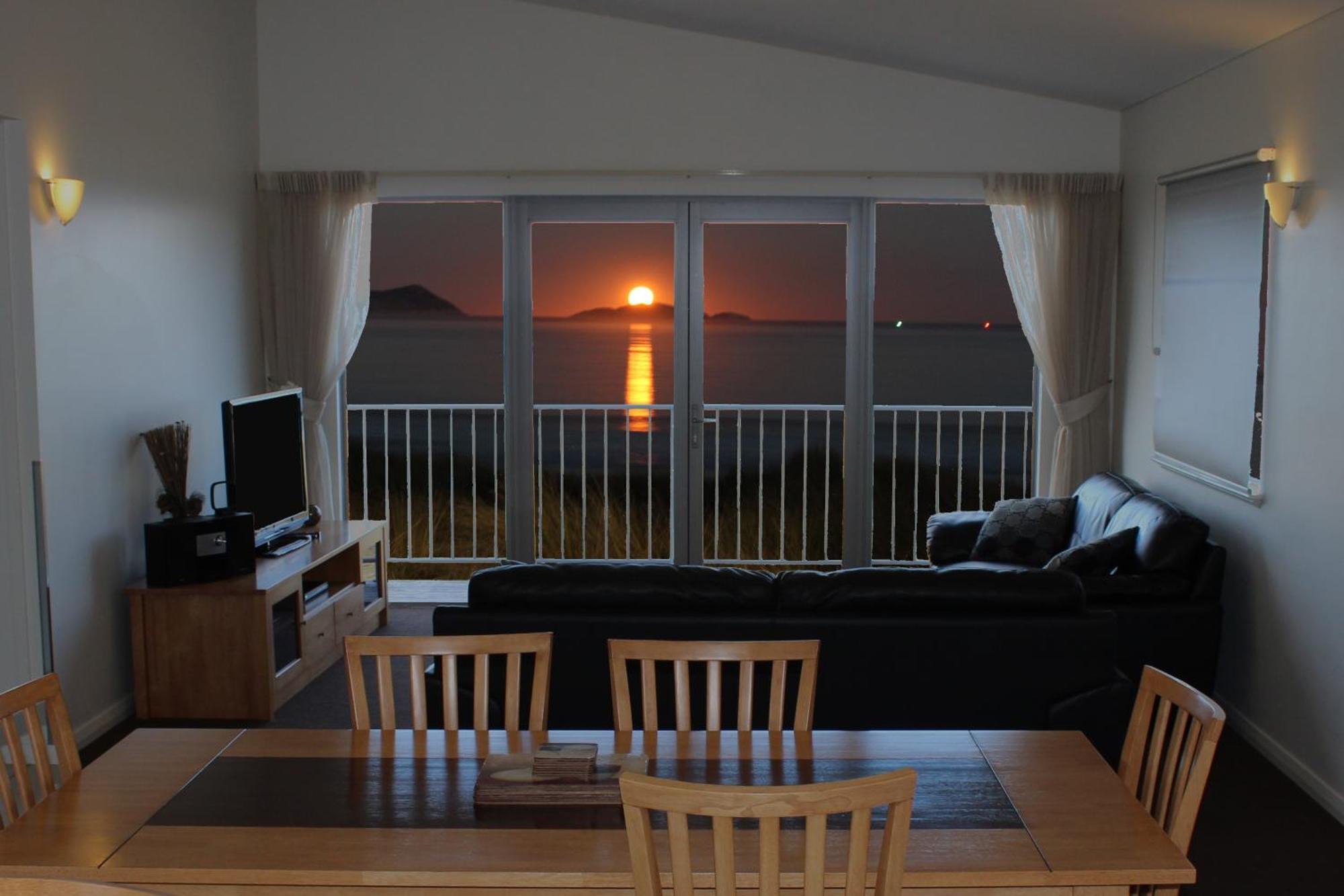 Big4 Middleton Beach Holiday Park Albany Extérieur photo