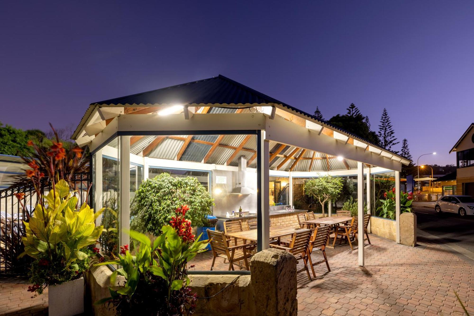 Big4 Middleton Beach Holiday Park Albany Extérieur photo