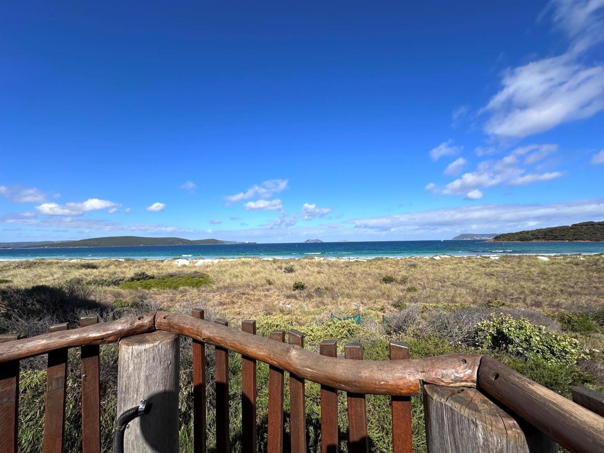 Big4 Middleton Beach Holiday Park Albany Extérieur photo