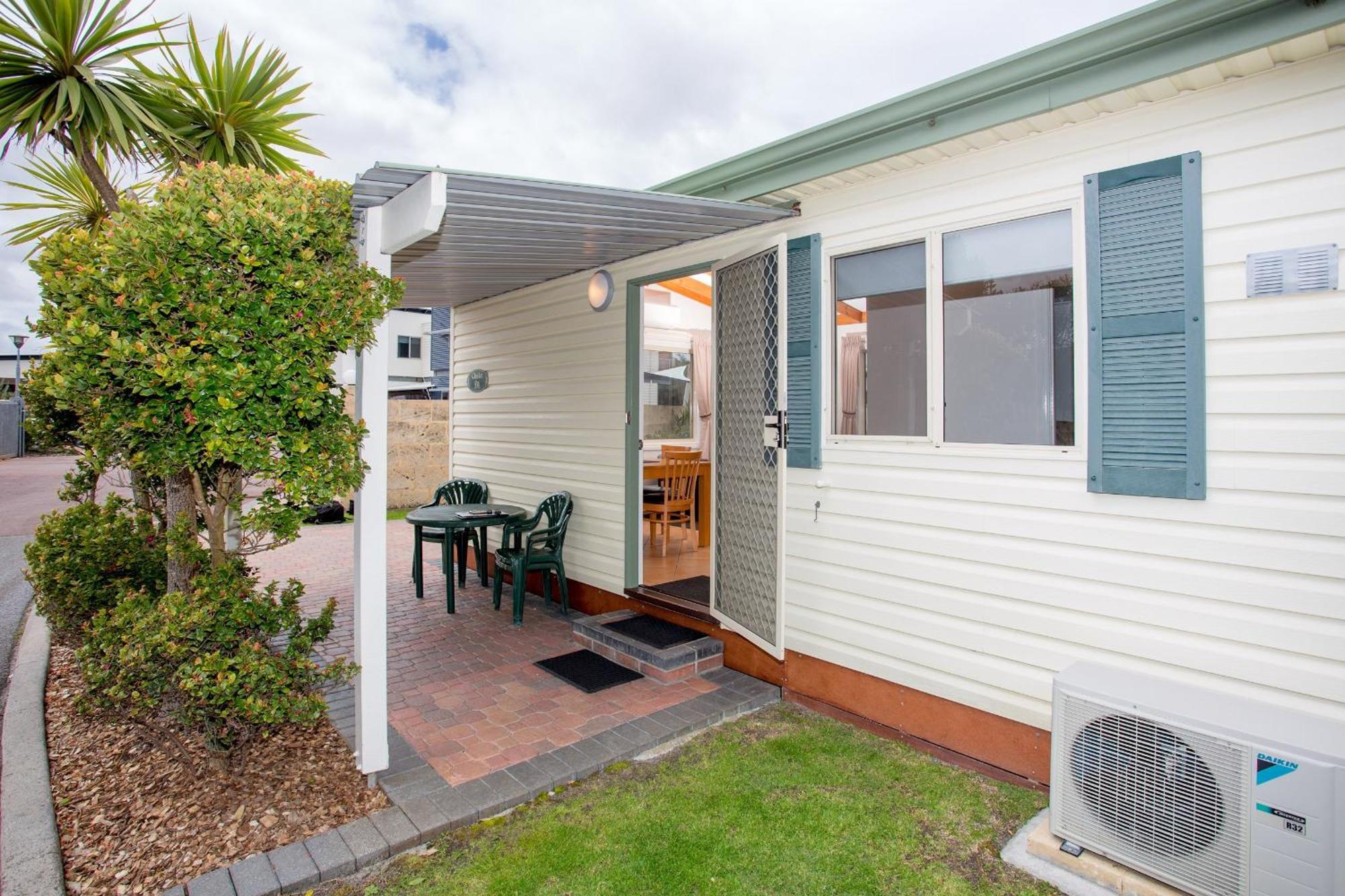 Big4 Middleton Beach Holiday Park Albany Extérieur photo