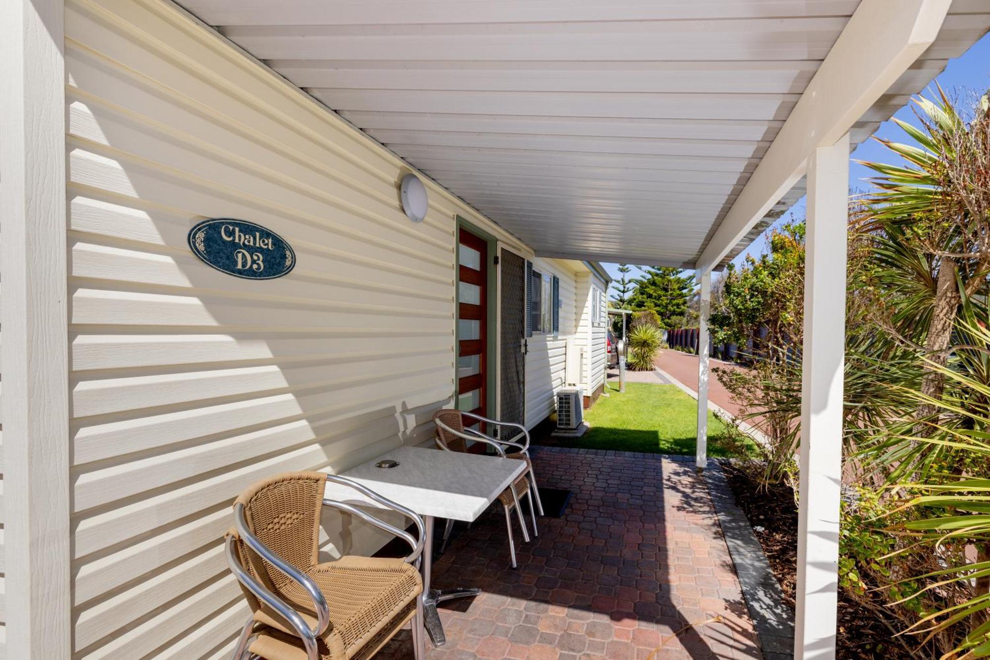Big4 Middleton Beach Holiday Park Albany Extérieur photo